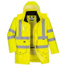 Portwest Extreme HI-VIS 7-IN-1 Verkeers…