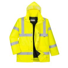 Portwest HI-VIS Ademend Jack S461