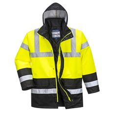 Portwest HI-VIS twee Kleuren Verkeersja…