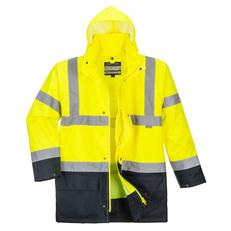 Portwest Essential 5-IN-1 Parka S766