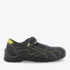 Safety Jogger Sonora S1P