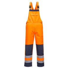 Portwest Girona HI-VIS Amerikaanse Over…