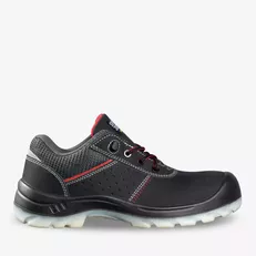 Safety Jogger Vallis S3