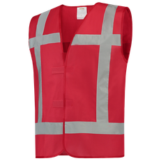 Tricorp Vest Reflectie