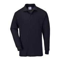 Portwest Poloshirt Lange Mouw B212