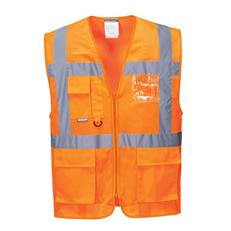 Portwest Athens Meshair Executive Vest …