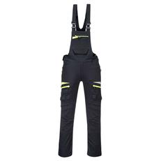 Portwest DX4 Work Bib En Brace DX441