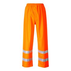 Portwest Sealtex Flame HI-VIS Broek FR43