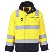 Portwest HI-VIS Multi-norm Jack FR61