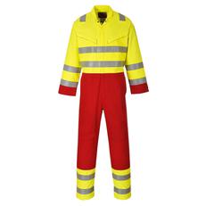 Portwest Bizflame Service Overall FR90