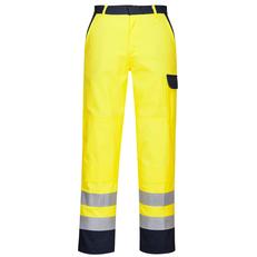 Portwest HI-VIS Bizflame Pro Broek FR92