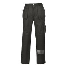 Portwest Slate Holtster Trouser KS15