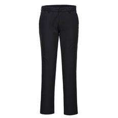 Portwest Dames Slim Fit Chino Broek S235