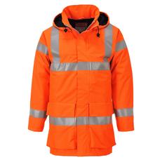 Portwest BIZFLAME Regen HI-VIS Multi Li…