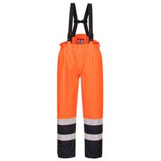 Portwest Bizflame Regen HI-vis antistat…