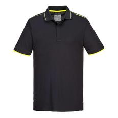 Portwest WX3 Polo shirt Korte Mouw T722