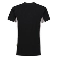 Tricorp T-shirt Bicolor 102004