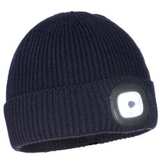 Portwest Werkman's LED Beanie B033