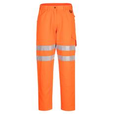 Portwest Eco High-Vis Broek EC40