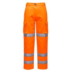 Portwest Dames HI-VIS Broek LW71