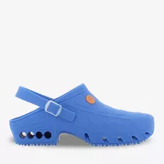 Safety Jogger Oxyclog
