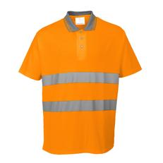 Portwest Katoen Comfort Poloshirt S171