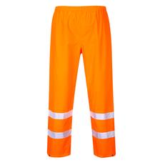 PORTWEST HI-VIS Verkeersbroek