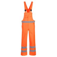 PORTWEST HI-VIS Amerikaanse Overall-Ong…
