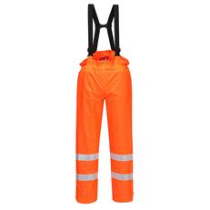 Portwest Bizflame Ongevoerd- HI-VIS Ant…