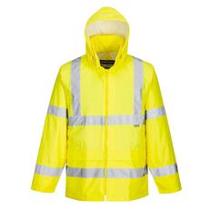 Portwest HI-VIS Regenjas H440