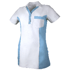 De Berkel Zorgjas DIlia