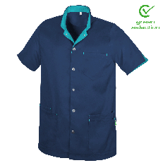 De Berkel Zorgjas Remko