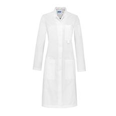 De Berkel Laboratoriumjas Dames Annet