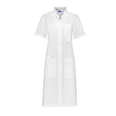 De Berkel Laboratoriumjas Dames Agnes