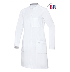 BP Lange Zorgjas Dames - 1752/Katoen