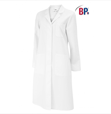 BP Lange Zorgjas Dames - 1699/Katoen/Po…