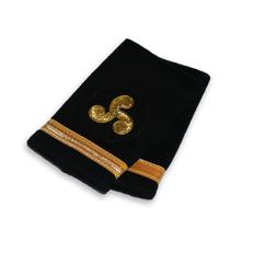 Epauletten werktuigkundige