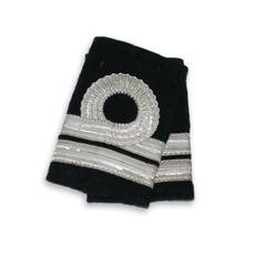 Epauletten bediening scheepvaart