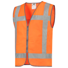Tricorp Veiligheidsvest RWS met rits