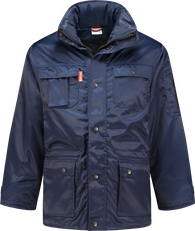 WorkMan Parka Beaver