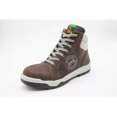 Emma Veiligheidsschoen Donovan D