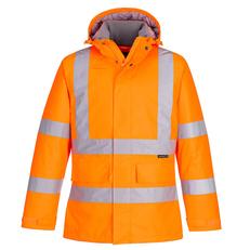 Portwest PW2 HI-VIS Winterjack EC60