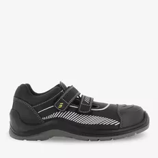Safety Jogger Forza S1P
