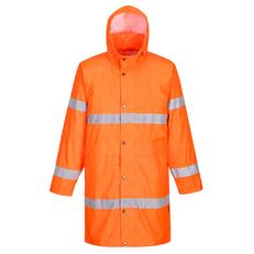 Portwest HI-VIS Regenjas 100cm H442