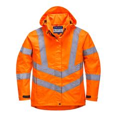 Portwest Dames HI-VIS Ademend Jack LW70