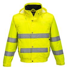 Portwest HI-VIS Lite Bomberjack