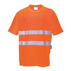 Portwest Katoen Comfort T-shirt S172
