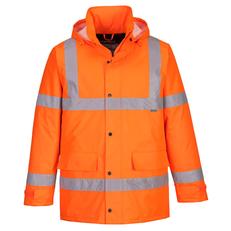 Portwest HI-Vis Verkeersjack S460