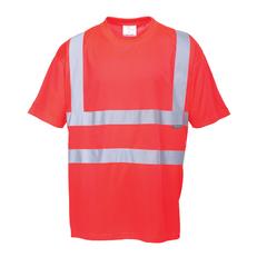 Portwest HI-VIS T-shirt S478