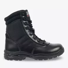 Safety Jogger Tactic